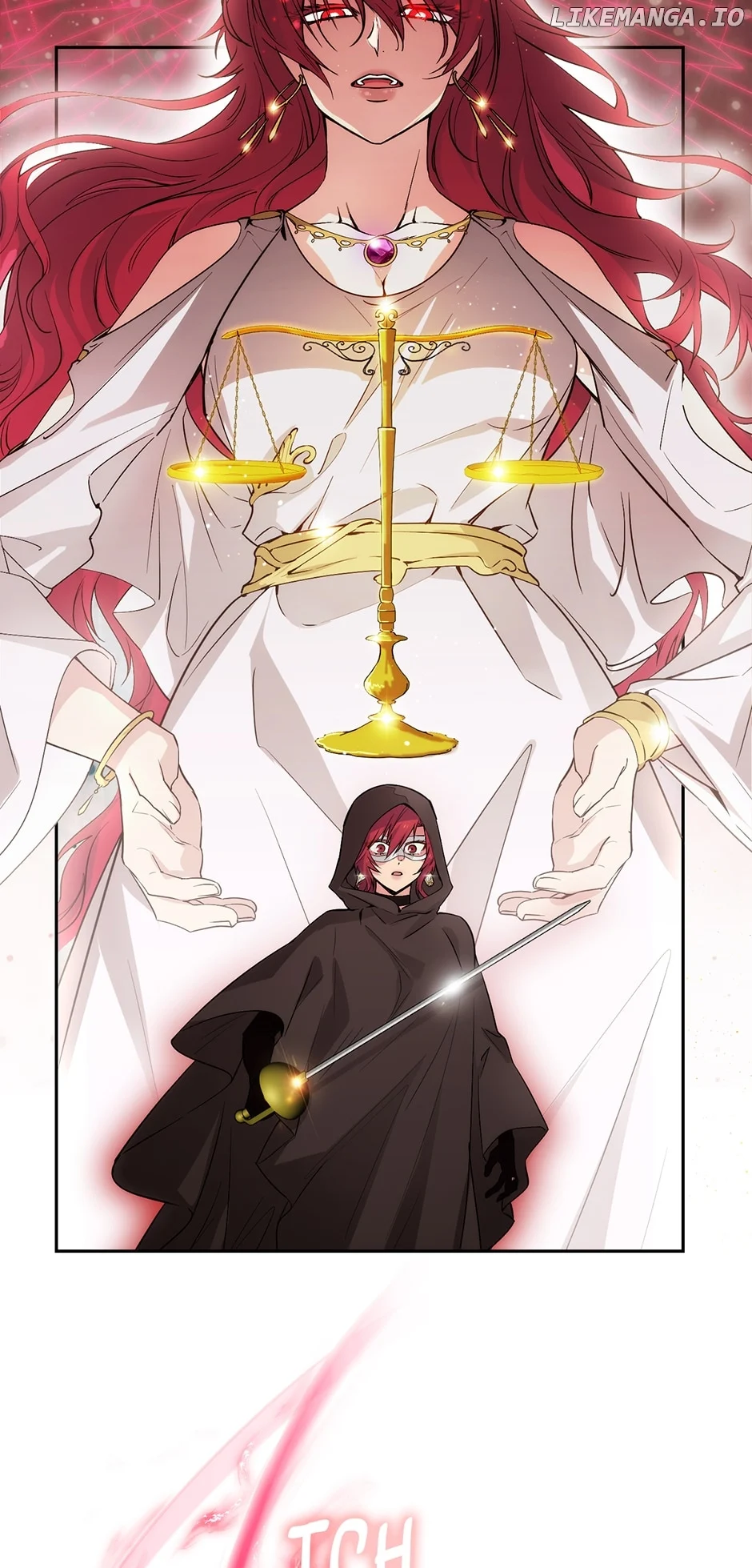 Reminiscence Adonis Chapter 263 26
